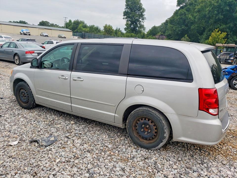 Aukcja sprzedaży 2011 Dodge Grand Caravan, vin: 2D4RN4DGXBR680203, numer aukcji: 62109886