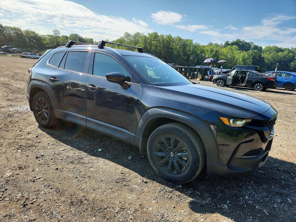 Продаж на аукціоні авто 2024 Mazda Cx-50, vin: 7MMVABAM4RN244220, номер лоту: 63149186
