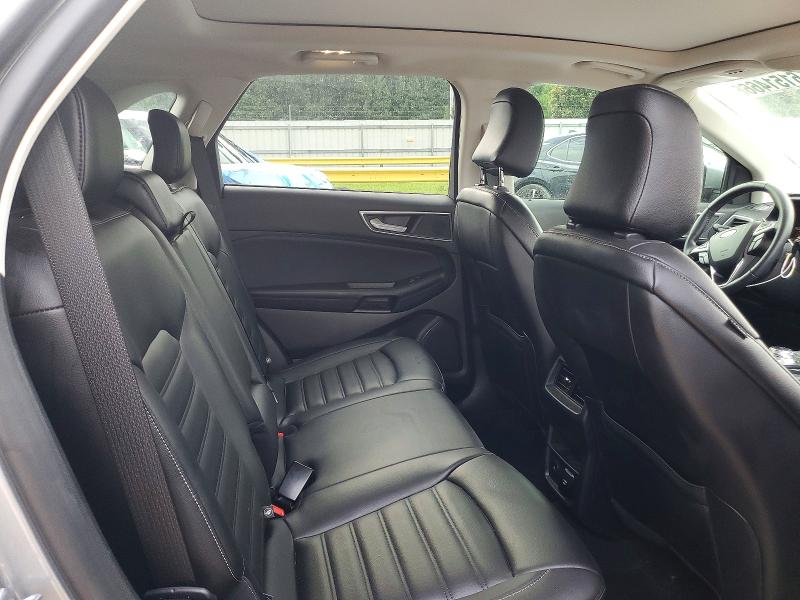 Aukcja sprzedaży 2022 Ford Edge, vin: 2FMPK4J92NBB15701, numer aukcji: 61514666