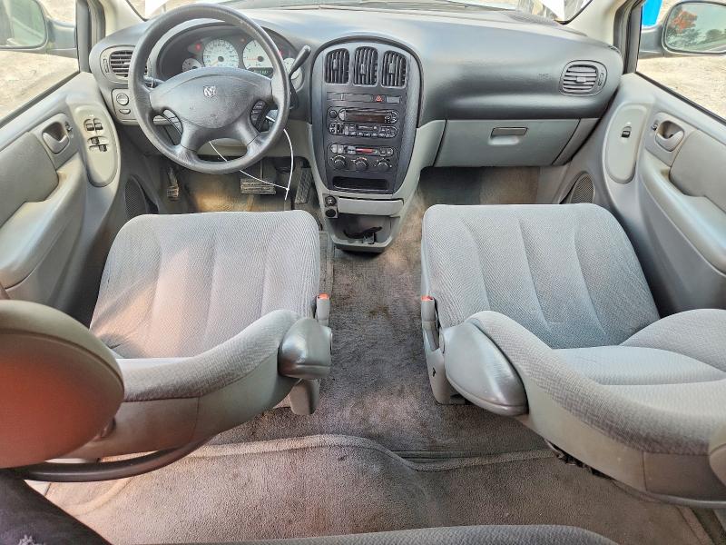 Продаж на аукціоні авто 2005 Dodge Grand Caravan, vin: 1D4GP24R35B273608, номер лоту: 62952776