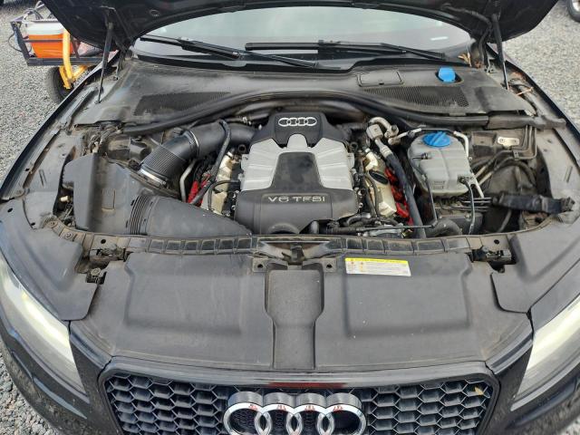 62147986 :رقم المزاد ، WAUSGAFC8CN001476 vin ، 2012 Audi A7 مزاد بيع