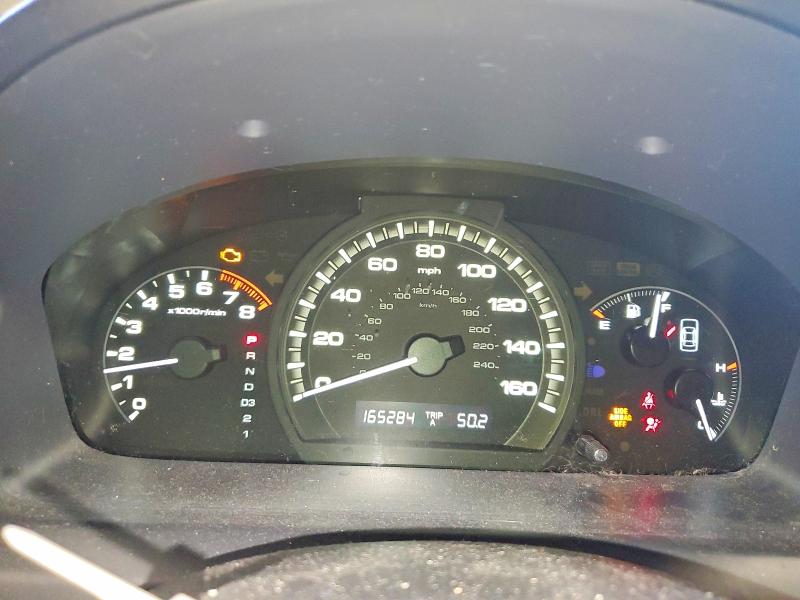 Aukcja sprzedaży 2006 Honda Accord, vin: 1HGCM56836A096464, numer aukcji: 59999636