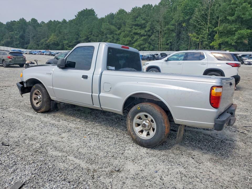 Aukcja sprzedaży 2007 Mazda B2300, vin: 4F4YR12D47PM03941, numer aukcji: 62906096