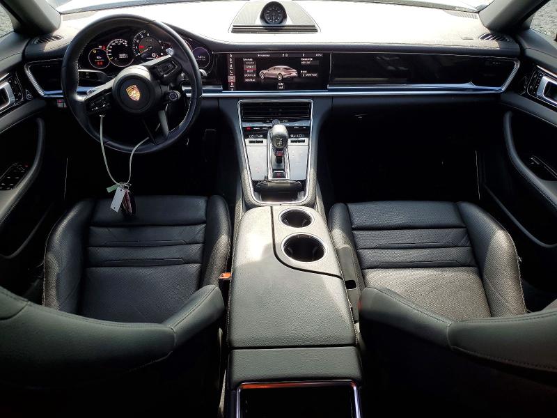 Aukcja sprzedaży 2021 Porsche Panamera, vin: WP0AE2A71ML126756, numer aukcji: 62514516