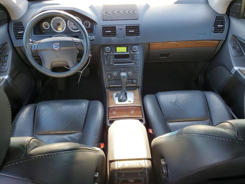 60512086 :رقم المزاد ، YV4952CZ5B1594657 vin ، 2011 Volvo Xc90 مزاد بيع