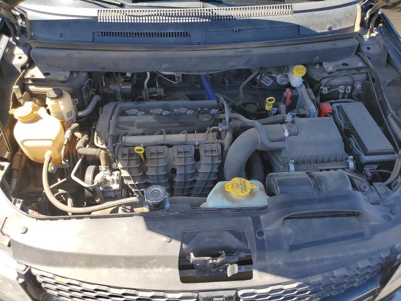 Auction sale of the 2018 Dodge Journey, vin: 3C4PDCAB4JT188952, lot number: 63334836