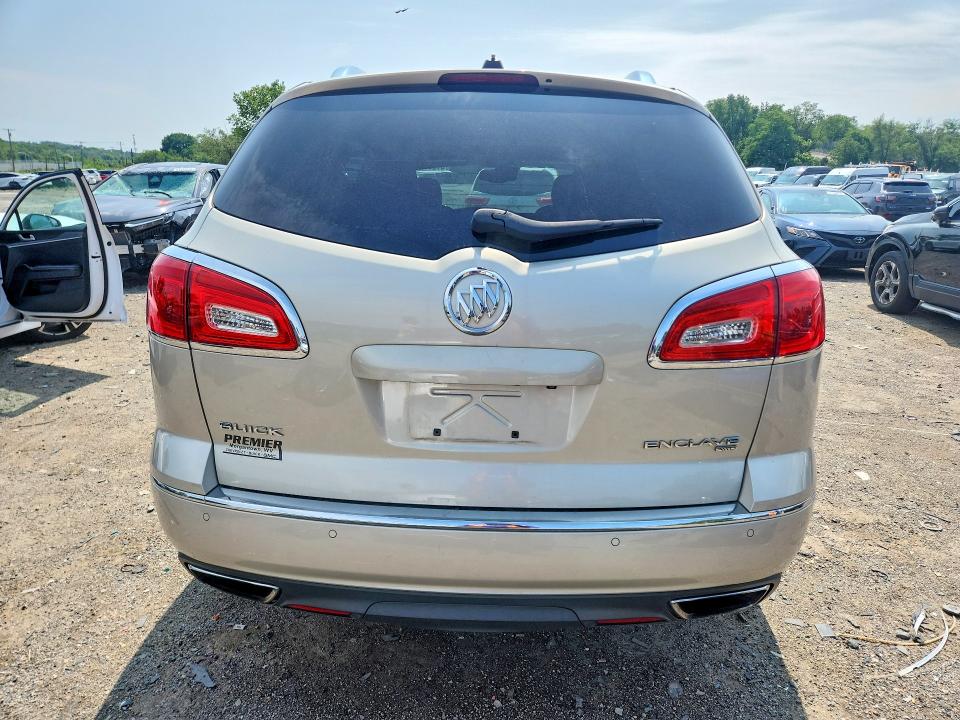 Продаж на аукціоні авто 2017 Buick Enclave, vin: 5GAKVCKD3HJ150669, номер лоту: 61568586