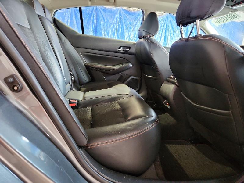 Продажа на аукционе авто 2020 Nissan Altima, vin: 1N4BL4CW2LC216982, номер лота: 60247276