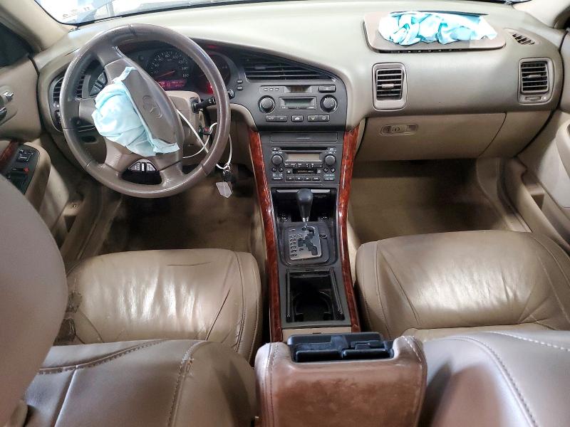 Aukcja sprzedaży 1999 Acura 3.2tl, vin: 19UUA5645XA034589, numer aukcji: 85994825