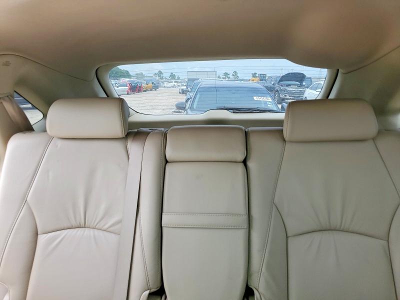 Aukcja sprzedaży 2009 Lexus Rx, vin: 2T2GK31U79C059606, numer aukcji: 60587466