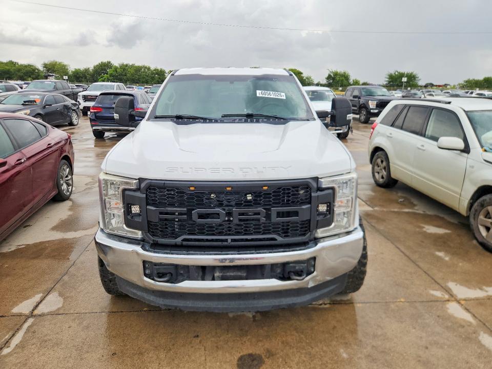 Продаж на аукціоні авто 2019 Ford F250, vin: 1FT7W2B62KEC76776, номер лоту: 60561026