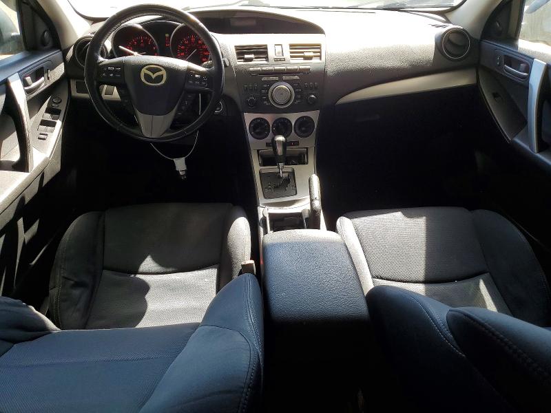Продажа на аукционе авто 2010 Mazda 3, vin: JM1BL1S63A1343078, номер лота: 62870096