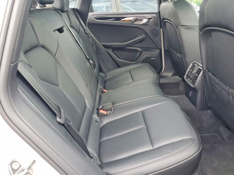 Aukcja sprzedaży 2026 Porsche Macan, vin: WP1AA2A57TLB09418, numer aukcji: 60935776
