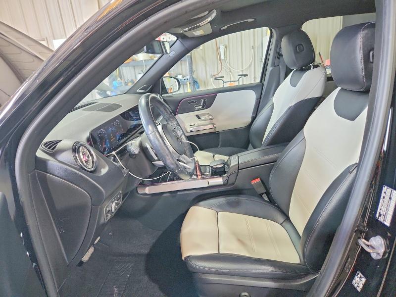 Auction sale of the 2020 Mercedes-benz Glb, vin: W1N4M4GB9LW043881, lot number: 59679166