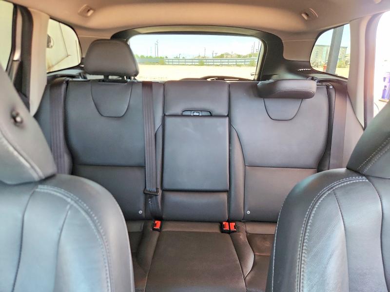 2015 Volvo Xc60 მანქანა იყიდება აუქციონზე, vin: YV426MDB0F2623672, აუქციონის ნომერი: 60205666