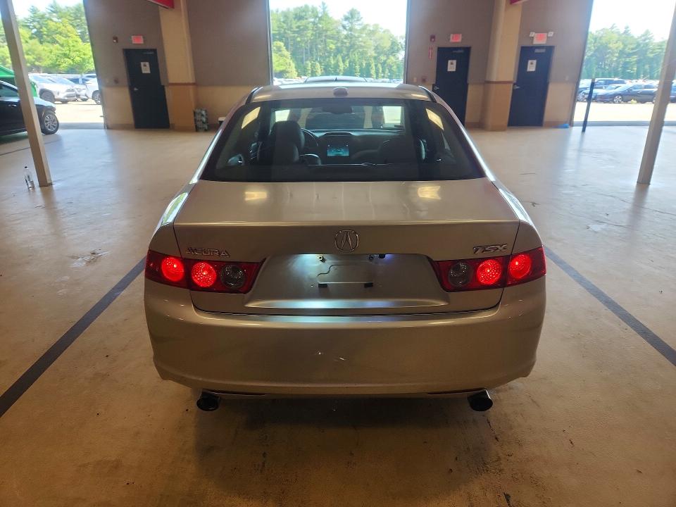 Aukcja sprzedaży 2006 Acura Tsx, vin: JH4CL96936C031019, numer aukcji: 57974116