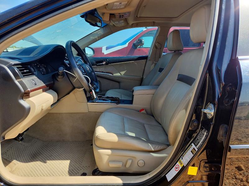 Продаж на аукціоні авто 2012 Toyota Camry, vin: 4T4BF1FK2CR243913, номер лоту: 58084116
