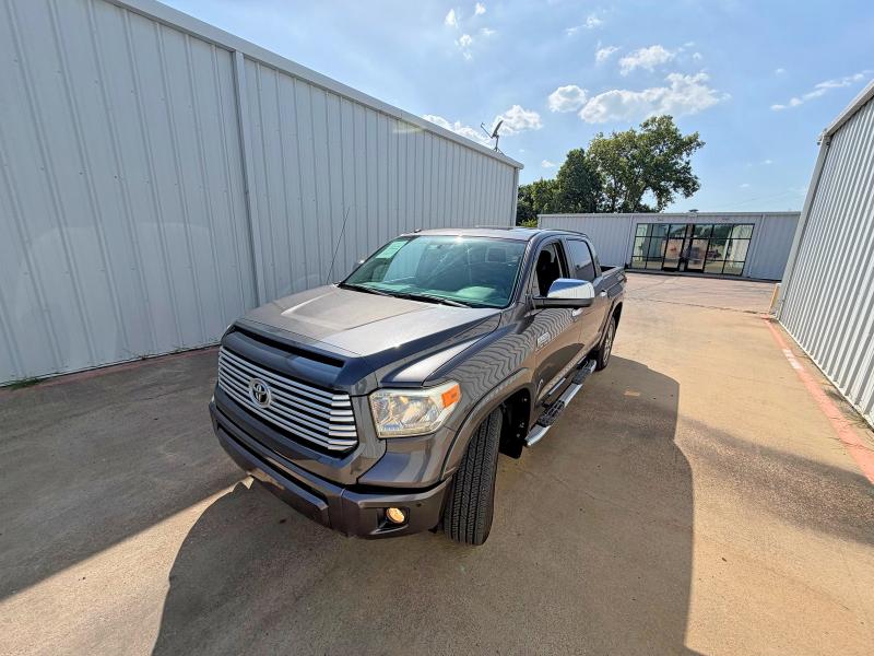 Aukcja sprzedaży 2015 Toyota Tundra, vin: 5TFAW5F19FX448429, numer aukcji: 62357336