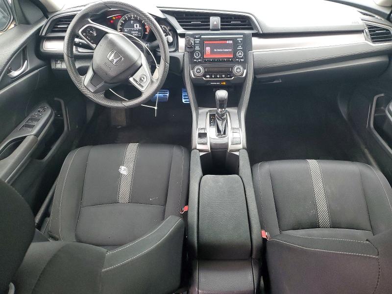 Aukcja sprzedaży 2016 Honda Civic, vin: 19XFC2F5XGE015607, numer aukcji: 63346676