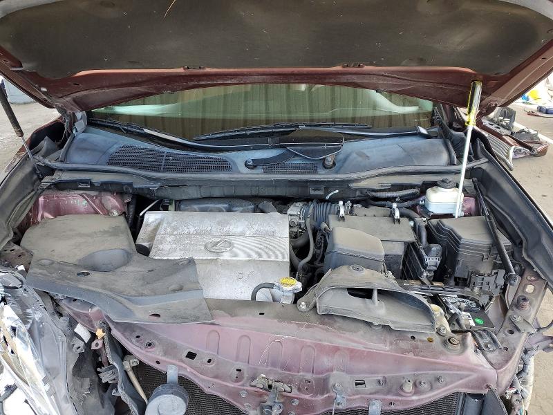 Продаж на аукціоні авто 2015 Lexus Rx 350, vin: 2T2ZK1BA1FC175316, номер лоту: 62074026