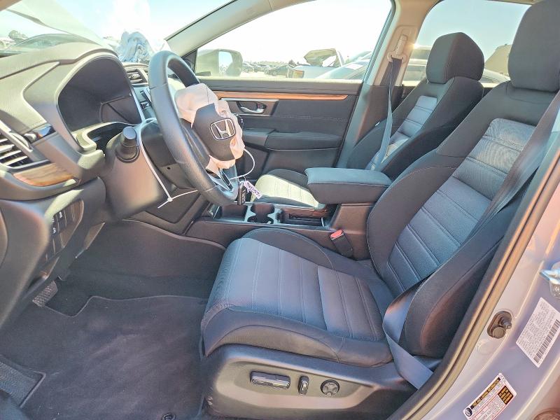 Aukcja sprzedaży 2022 Honda Cr-v, vin: 7FARW1H5XNE016344, numer aukcji: 63013866