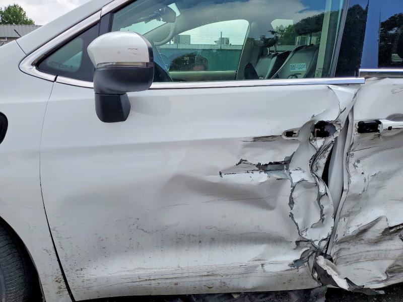 2023 Chrysler Pacifica მანქანა იყიდება აუქციონზე, vin: 2C4RC1L71PR618375, აუქციონის ნომერი: 59959056