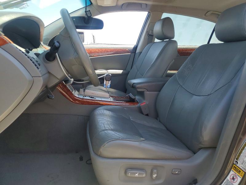 Продажа на аукционе авто 2007 Toyota Avalon, vin: 4T1BK36B77U195591, номер лота: 60464646