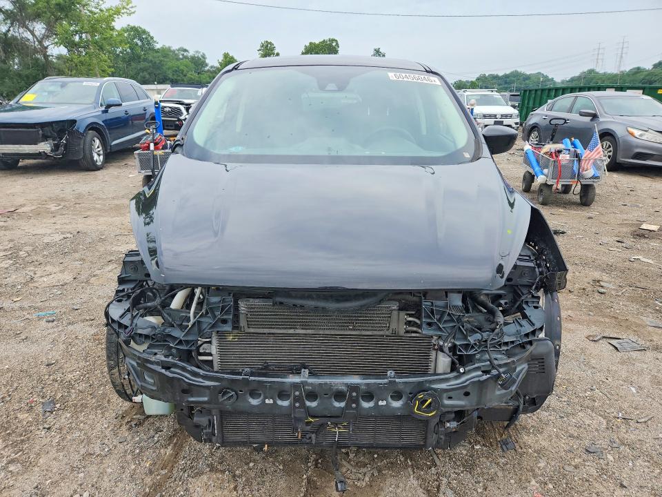 Продаж на аукціоні авто 2019 Ford Escape, vin: 1FMCU9GDXKUA69851, номер лоту: 60456046