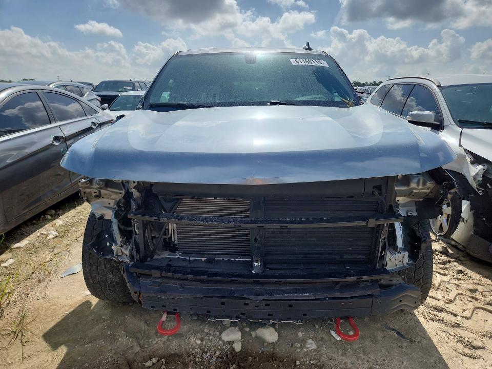 Aukcja sprzedaży 2024 Chevrolet Tahoe, vin: 1GNSKPKLXRR249716, numer aukcji: 61160116
