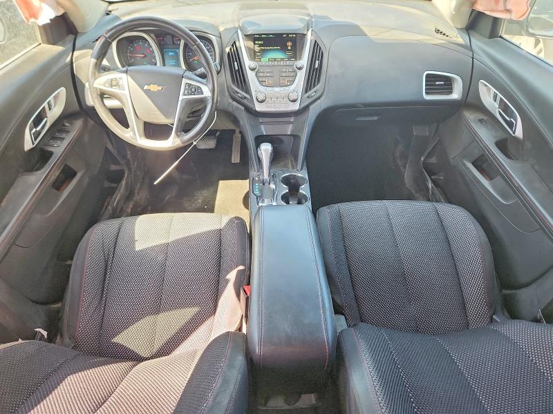 Продажа на аукционе авто 2015 Chevrolet Equinox, vin: 2GNALBEK8F1142957, номер лота: 60092016