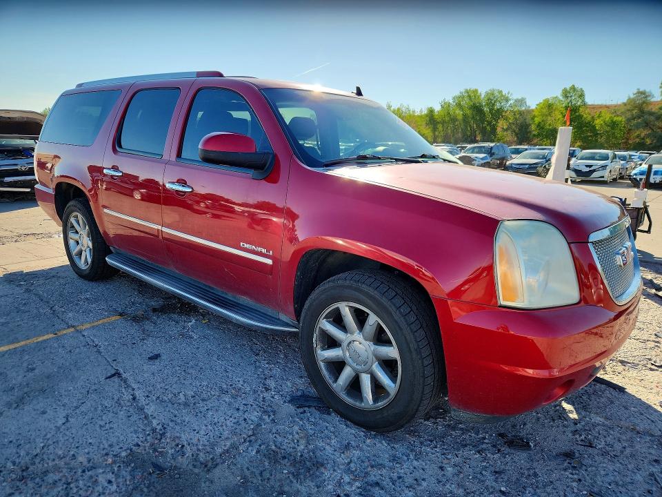 Aukcja sprzedaży 2012 Gmc Yukon Xl, vin: 1GKS2MEF2CR291399, numer aukcji: 62792226