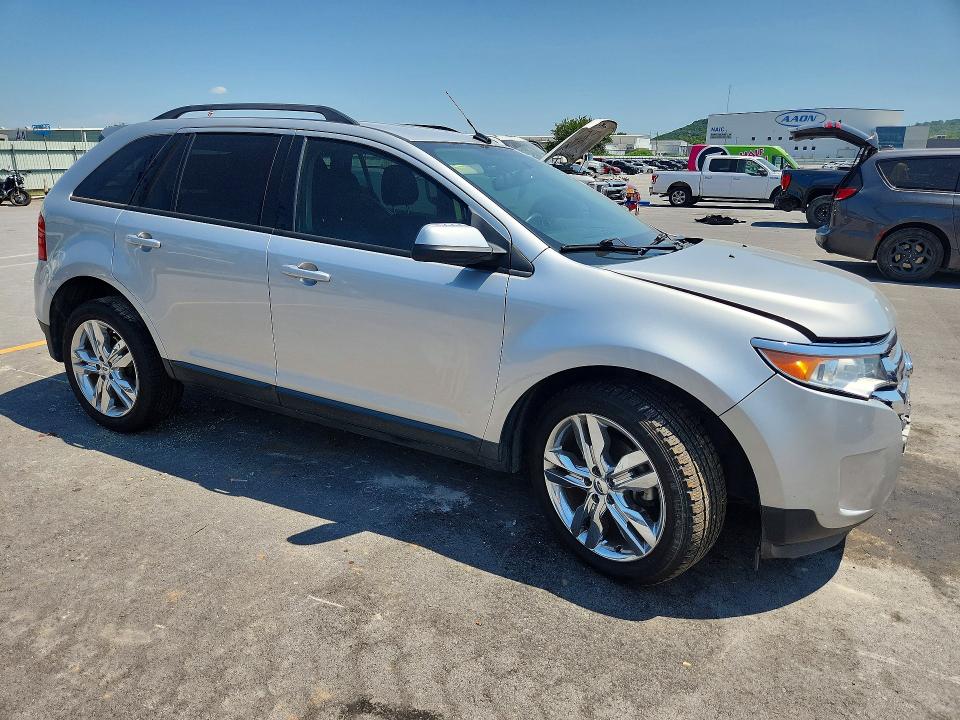 Aukcja sprzedaży 2013 Ford Edge, vin: 2FMDK3JC3DBB25645, numer aukcji: 60485606