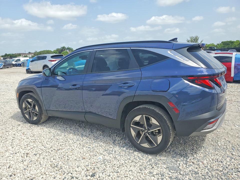 Aukcja sprzedaży 2025 Hyundai Tucson, vin: 5NMJB3DE3SH597380, numer aukcji: 60217946