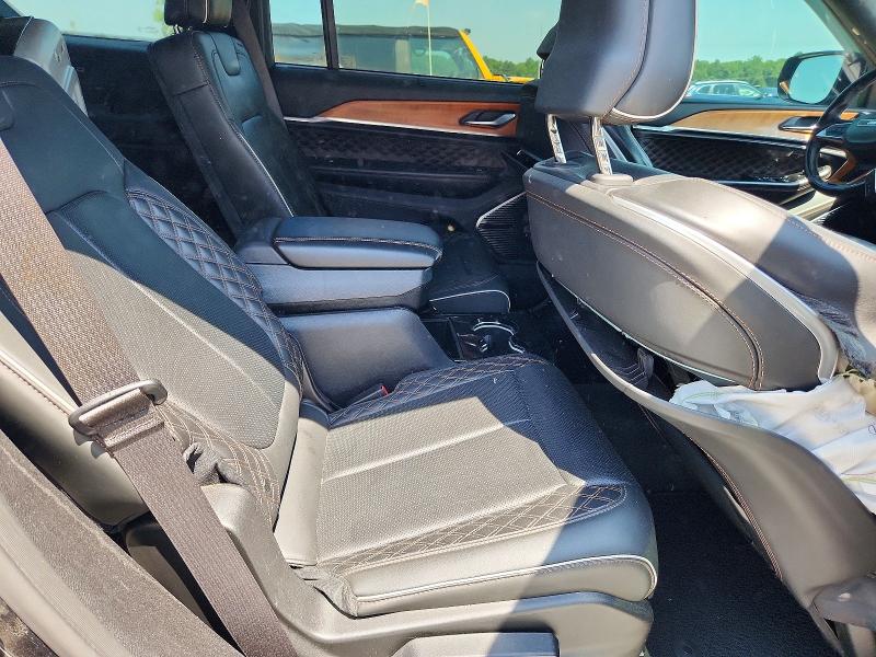 Aukcja sprzedaży 2021 Jeep Grand Cherokee, vin: 1C4RJKEG4M8111194, numer aukcji: 62123206