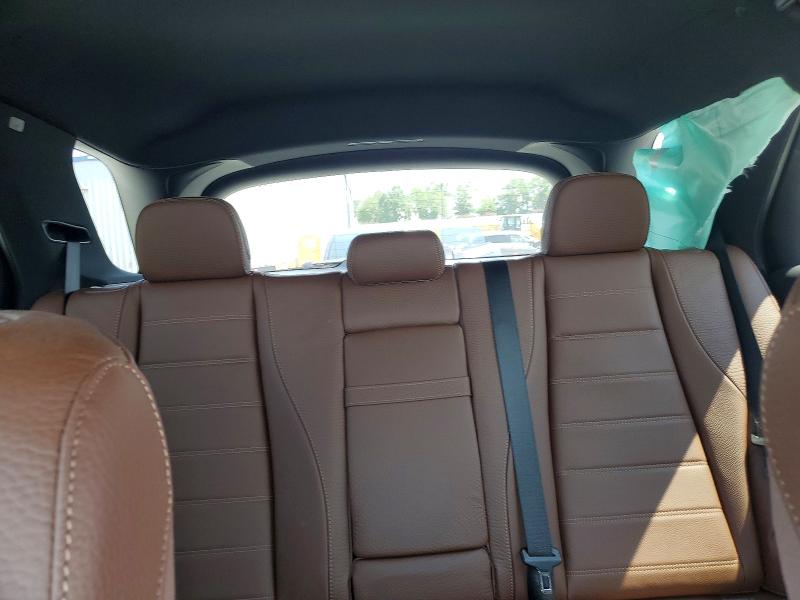 Aukcja sprzedaży 2025 Mercedes-benz Gle, vin: 4JGFB5KB2SB347350, numer aukcji: 62791366