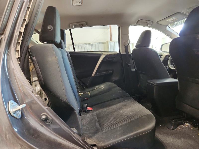 Продажа на аукционе авто 2014 Toyota Rav4, vin: JTMZFREV9EJ015614, номер лота: 62575086