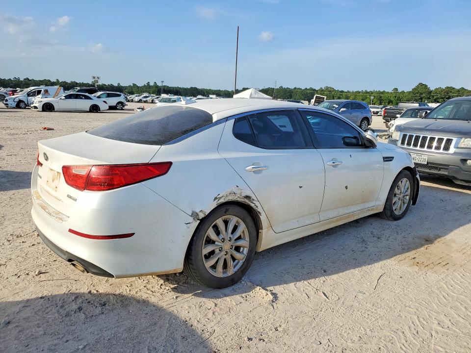 Продаж на аукціоні авто 2015 Kia Optima, vin: 5XXGN4A78FG380859, номер лоту: 59660896
