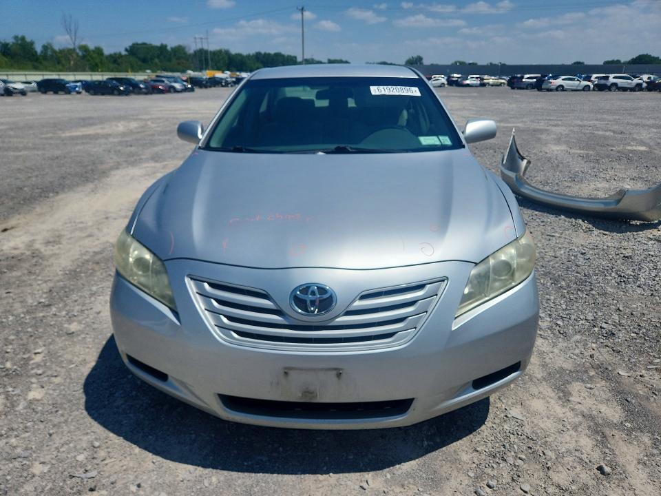 Aukcja sprzedaży 2009 Toyota Camry, vin: 4T1BE46K59U353605, numer aukcji: 61920896