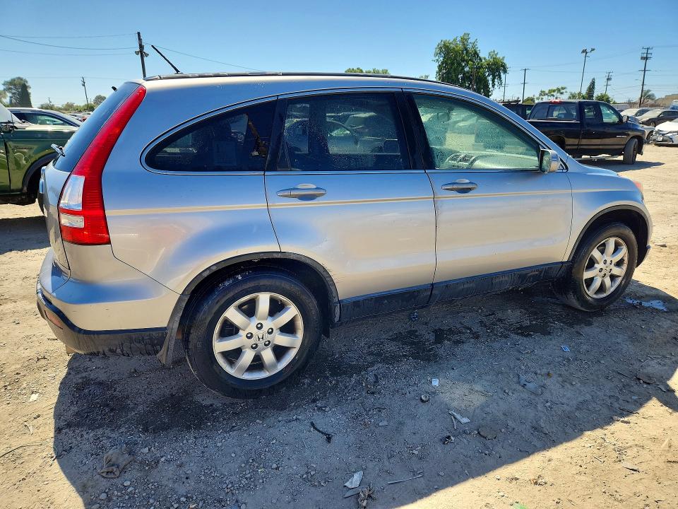 60039986 :رقم المزاد ، JHLRE38768C014980 vin ، 2008 Honda Cr-v مزاد بيع