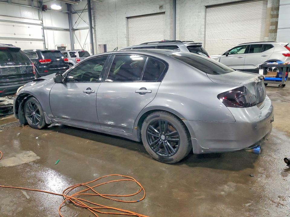 Продаж на аукціоні авто 2012 Infiniti G37 Sedan, vin: JN1CV6AR7CM681496, номер лоту: 59616686