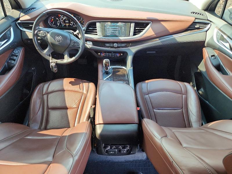 Продаж на аукціоні авто 2018 Buick Enclave, vin: 5GAEVCKW1JJ256218, номер лоту: 58596536