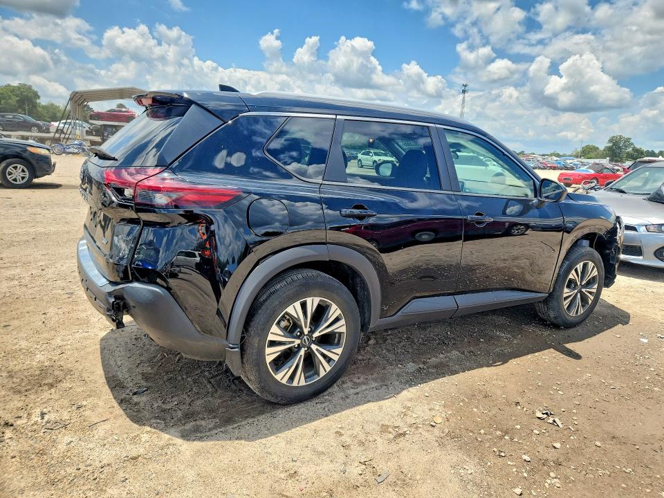 Продаж на аукціоні авто 2023 Nissan Rogue, vin: 5N1BT3BA0PC909898, номер лоту: 59603986