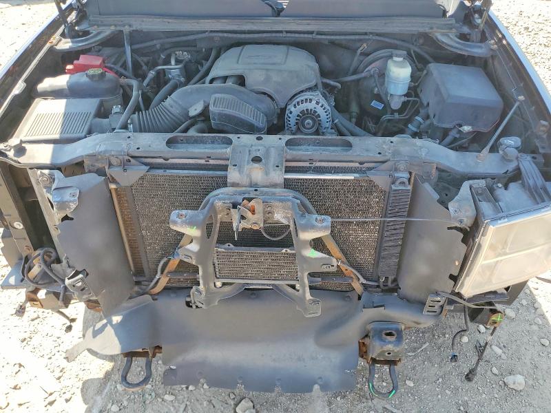 63028476 :رقم المزاد ، 3GTP2VE72DG350744 vin ، 2013 Gmc Sierra مزاد بيع