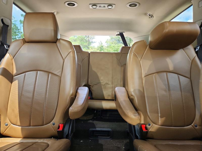 Продаж на аукціоні авто 2015 Buick Enclave, vin: 5GAKVCKD9FJ137163, номер лоту: 61433536