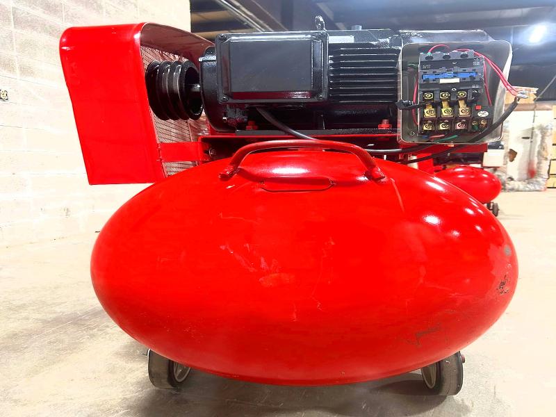 2020 Others 2020 Air Compressor მანქანა იყიდება აუქციონზე, vin: L2007161254, აუქციონის ნომერი: 63493616