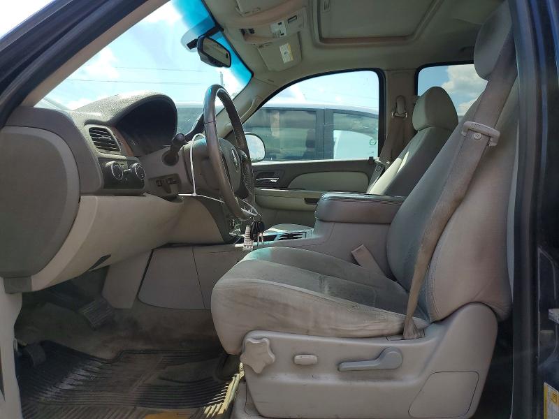 Продаж на аукціоні авто 2008 Chevrolet Tahoe, vin: 1GNFK13098R129472, номер лоту: 62889096