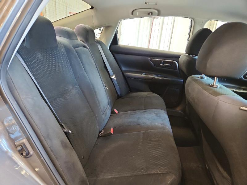 Aukcja sprzedaży 2015 Nissan Altima, vin: 1N4AL3AP6FC496718, numer aukcji: 60491326