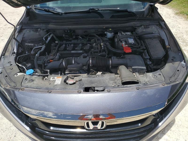Продаж на аукціоні авто 2018 Honda Accord, vin: 1HGCV1F31JA234795, номер лоту: 60959266