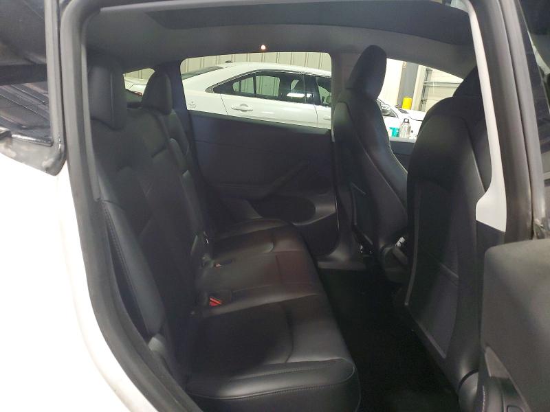 Aukcja sprzedaży 2023 Tesla Model Y, vin: 7SAYGDEE7PA086381, numer aukcji: 59625626