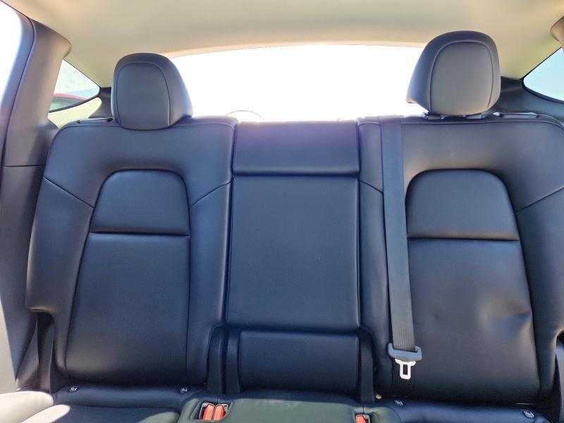 Aukcja sprzedaży 2022 Tesla Model Y, vin: 7SAYGDEE9NF363838, numer aukcji: 62970706